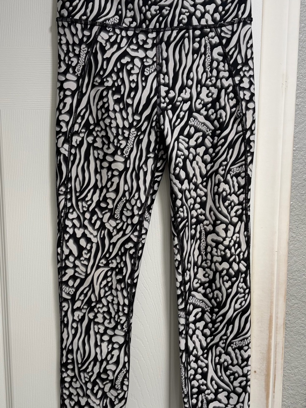 Savage X Fenty Leggings